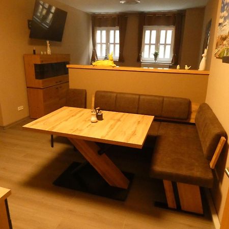 Ferienwohnung Paris Schwandorf in Bayern Exterior foto