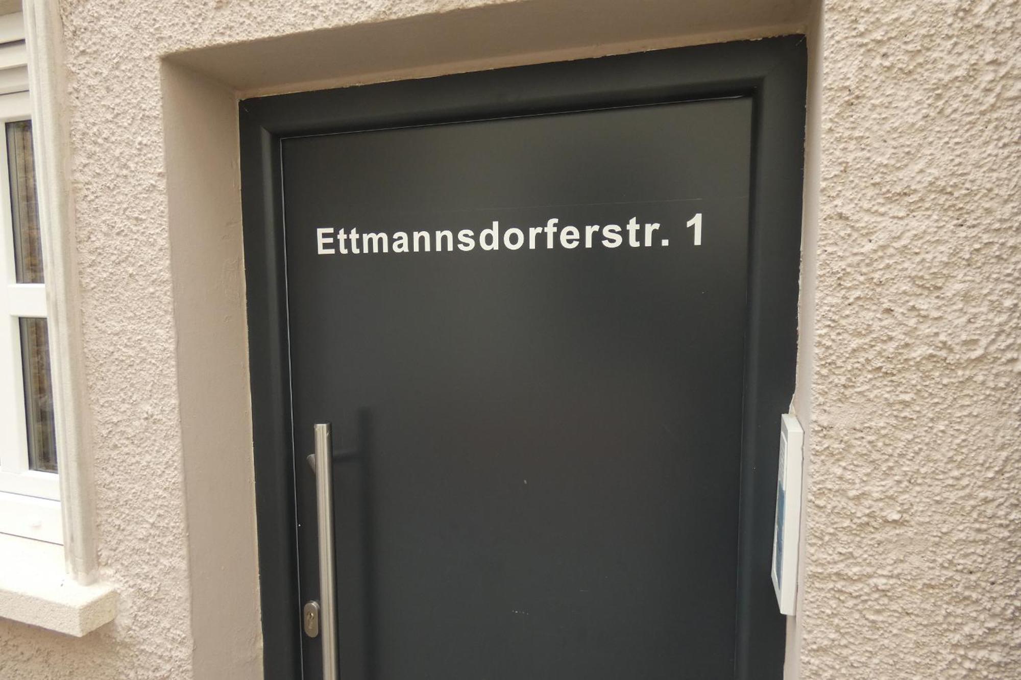 Ferienwohnung Paris Schwandorf in Bayern Exterior foto