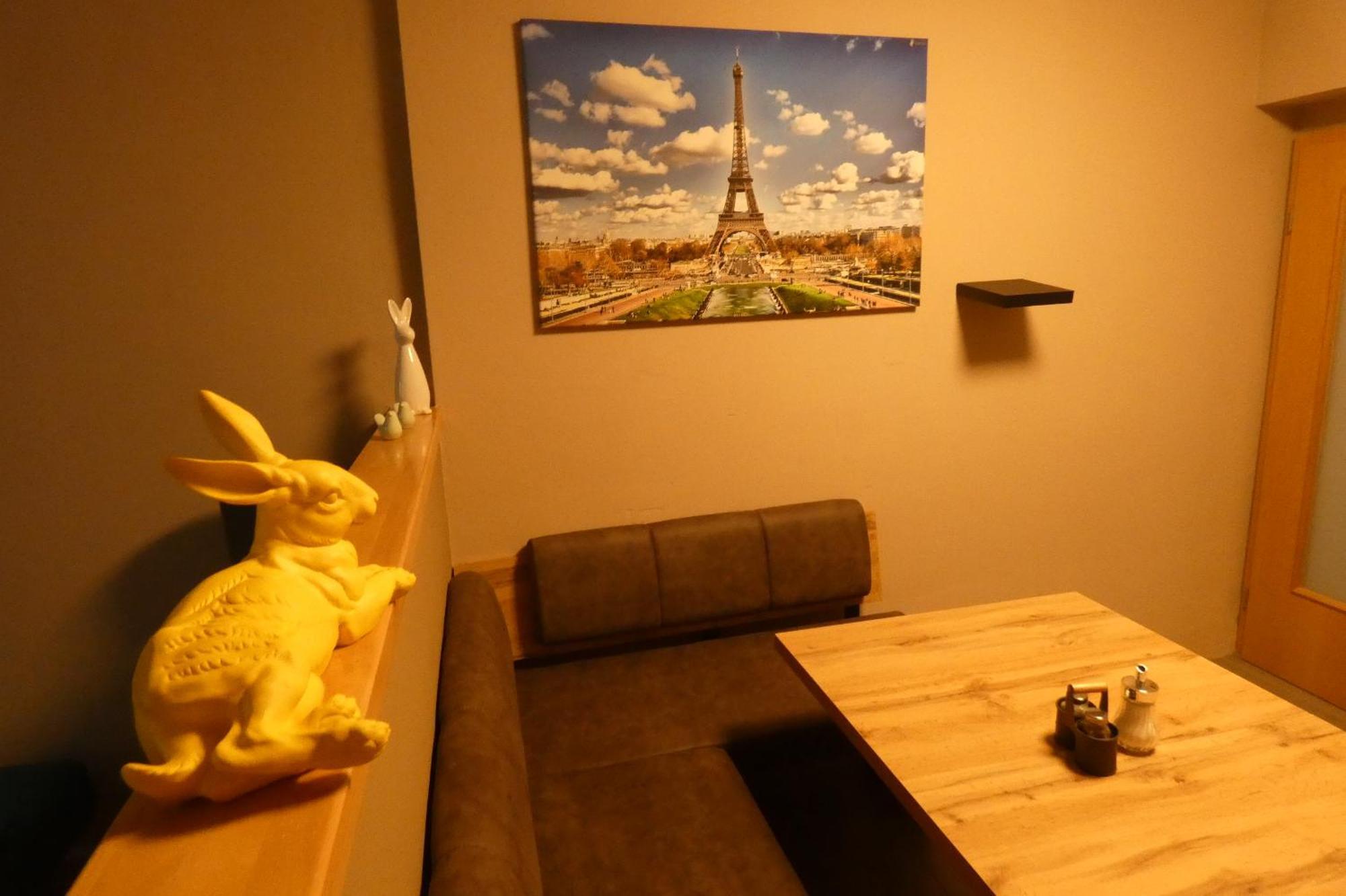 Ferienwohnung Paris Schwandorf in Bayern Exterior foto