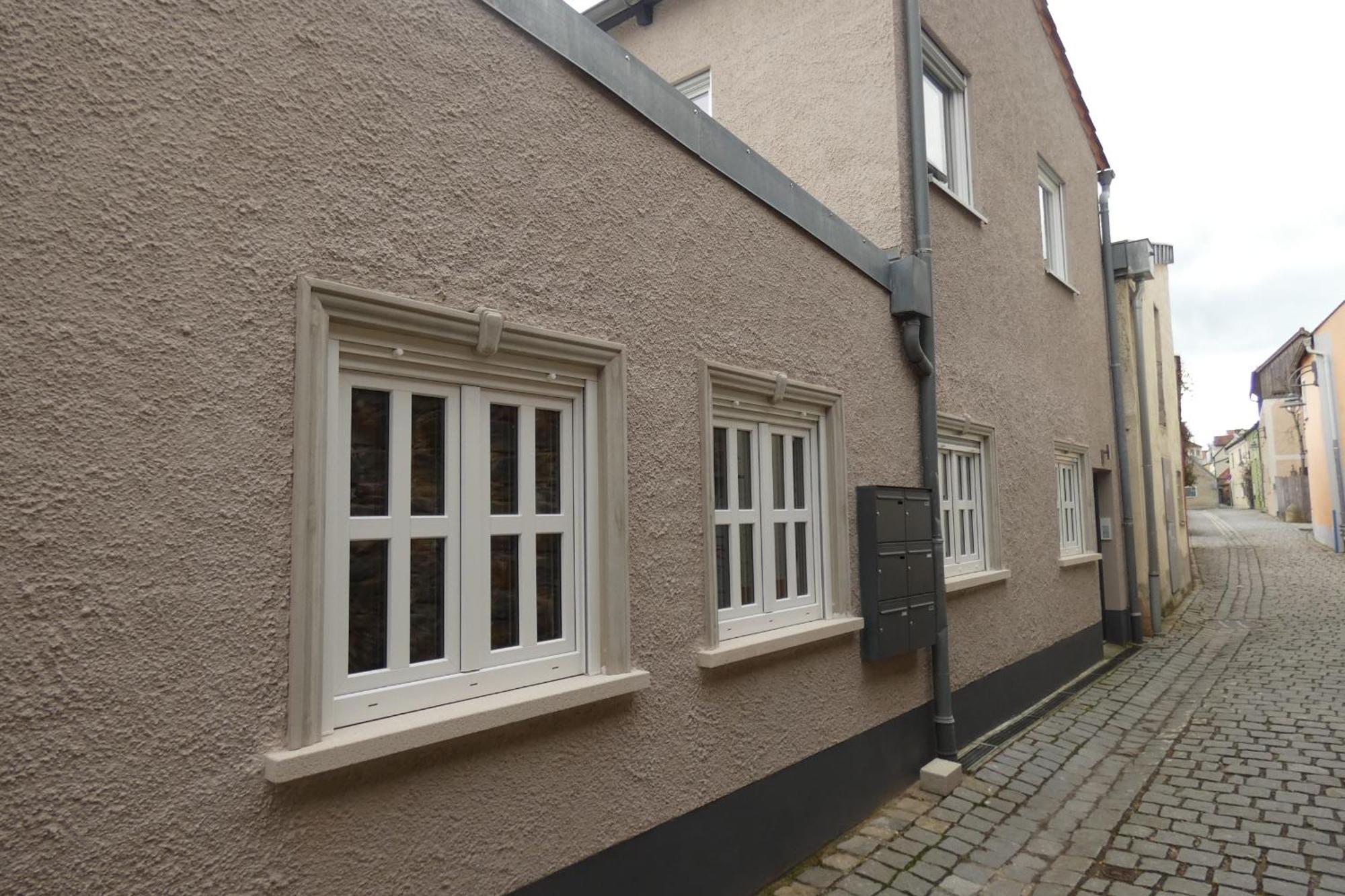 Ferienwohnung Paris Schwandorf in Bayern Exterior foto